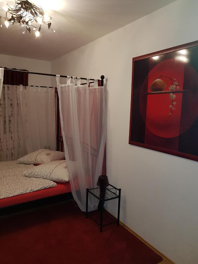 Romantik Ferienwohnung Am Tor Zum Allgaeu - Erwachsenenferienwohnung Fuchstal エクステリア 写真